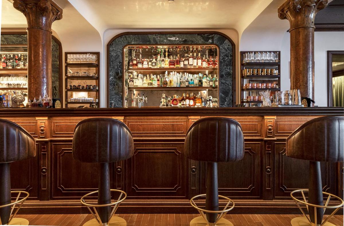 Ancora Cortina - The Leading Hotels of the World