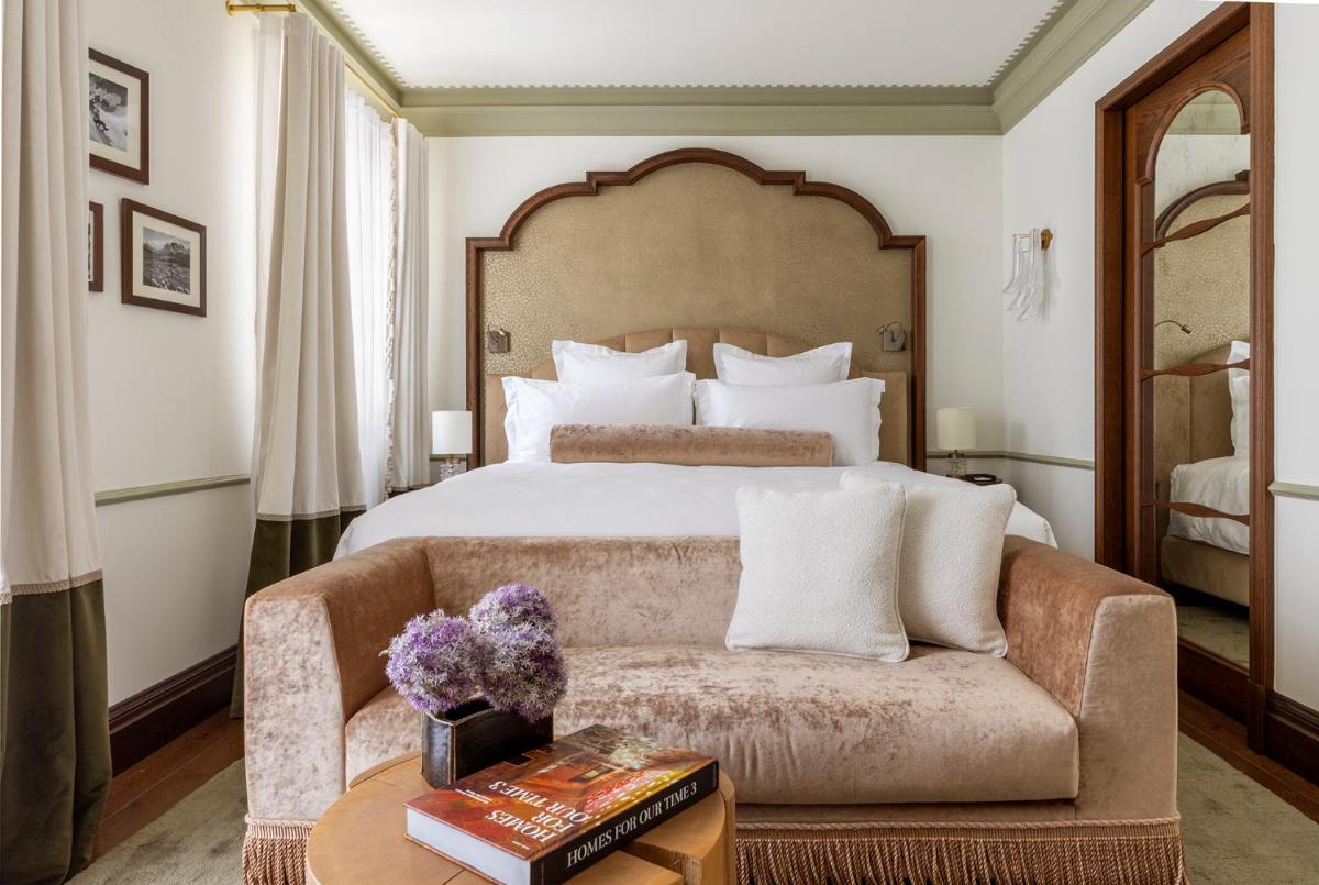 Ancora Cortina - The Leading Hotels of the World
