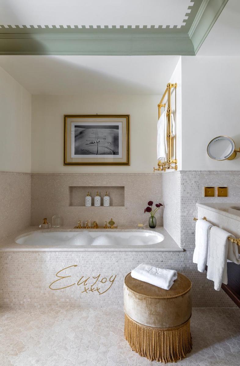 Ancora Cortina - The Leading Hotels of the World