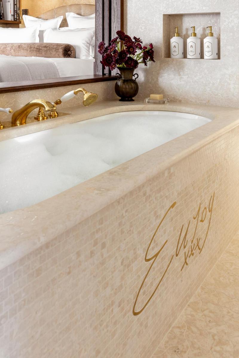 Ancora Cortina - The Leading Hotels of the World