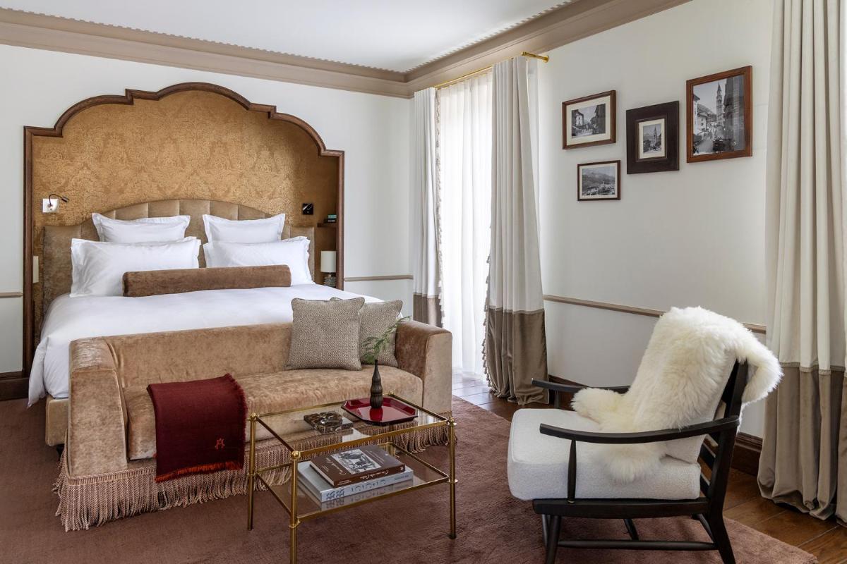 Ancora Cortina - The Leading Hotels of the World