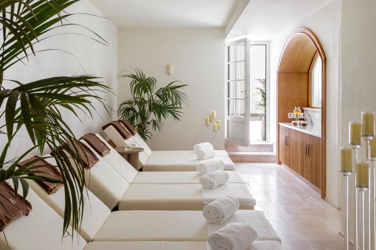 Ancora Cortina - The Leading Hotels of the World