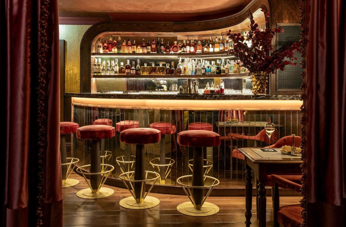 Ancora Cortina - The Leading Hotels of the World