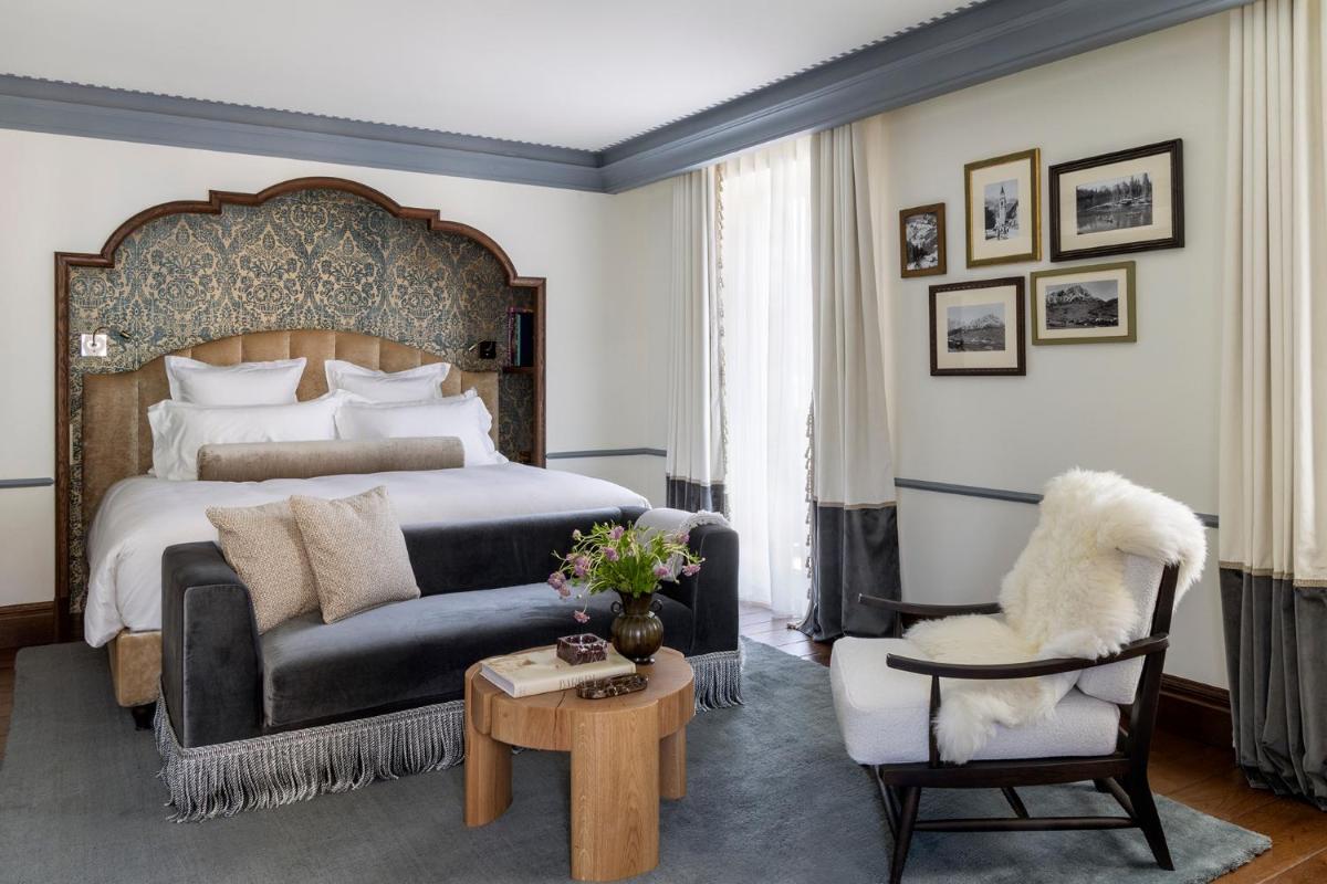 Ancora Cortina - The Leading Hotels of the World