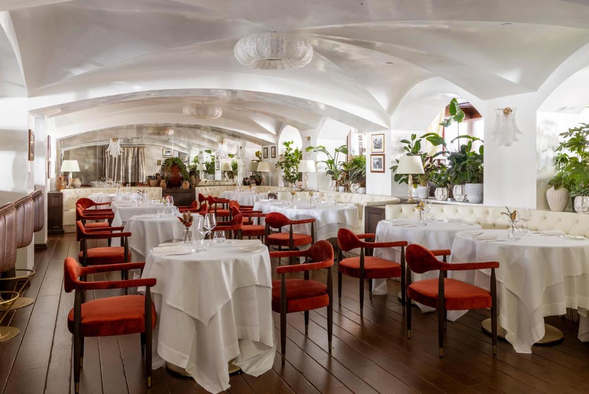 Ancora Cortina - The Leading Hotels of the World