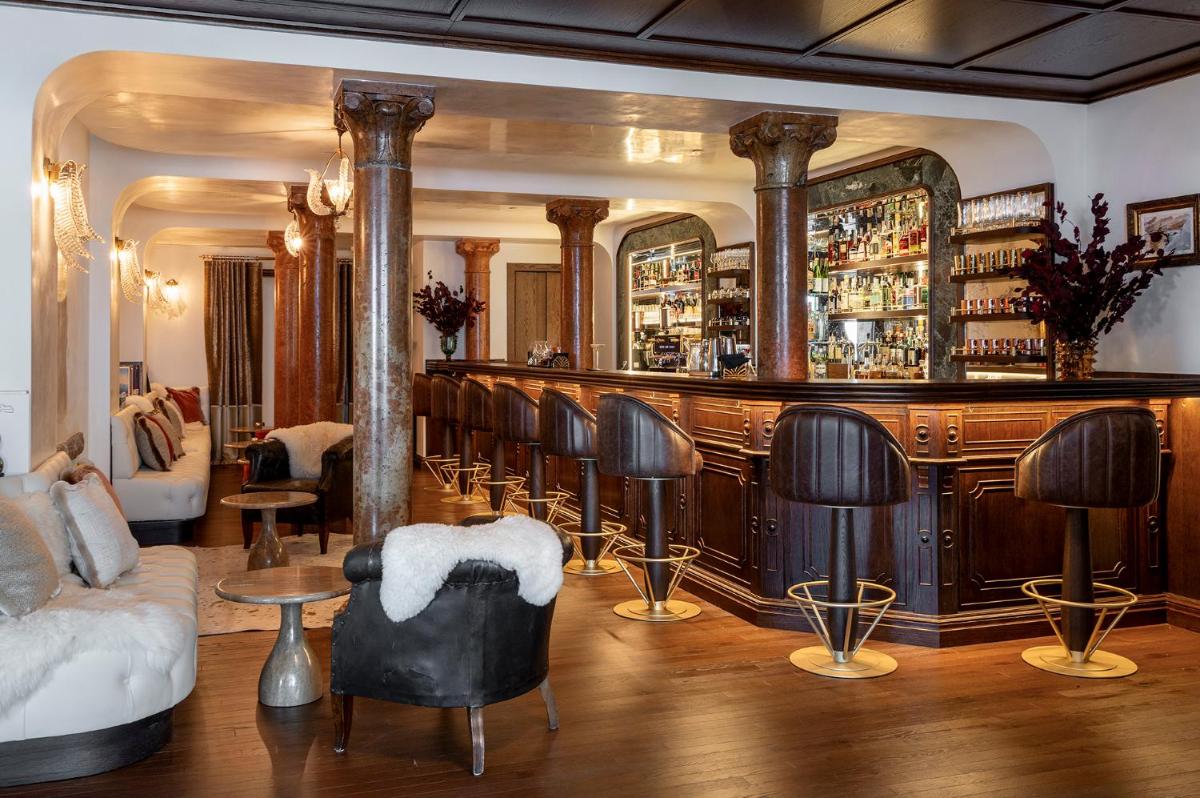 Ancora Cortina - The Leading Hotels of the World