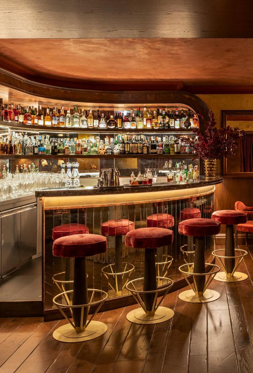 Ancora Cortina - The Leading Hotels of the World