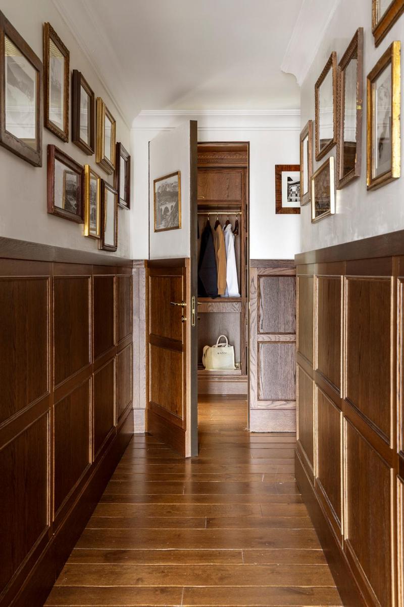 Ancora Cortina - The Leading Hotels of the World
