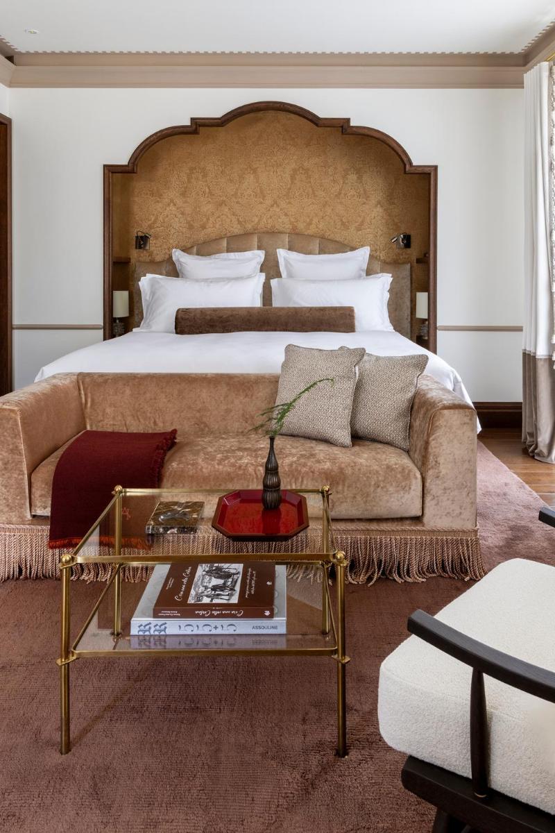 Ancora Cortina - The Leading Hotels of the World