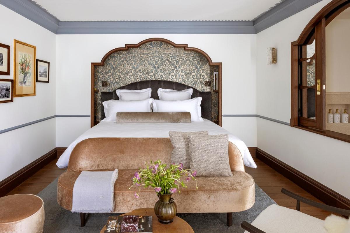Ancora Cortina - The Leading Hotels of the World