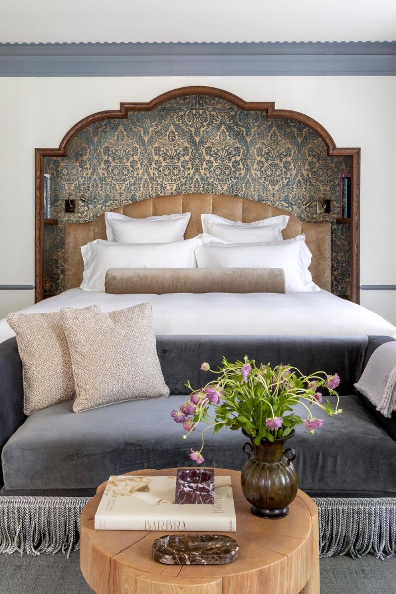 Ancora Cortina - The Leading Hotels of the World