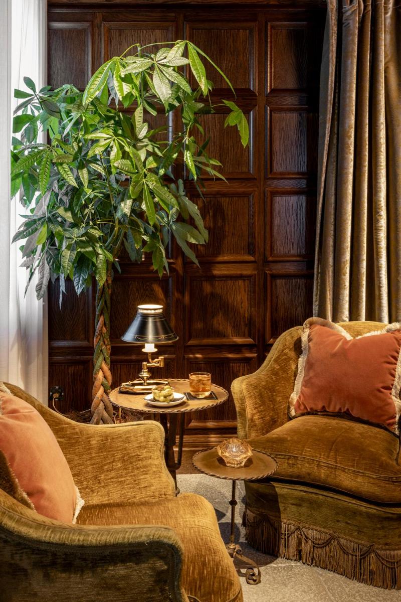 Ancora Cortina - The Leading Hotels of the World