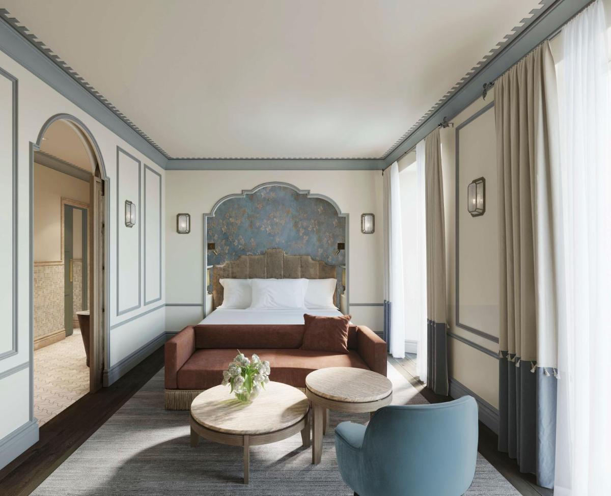 Ancora Cortina - The Leading Hotels of the World