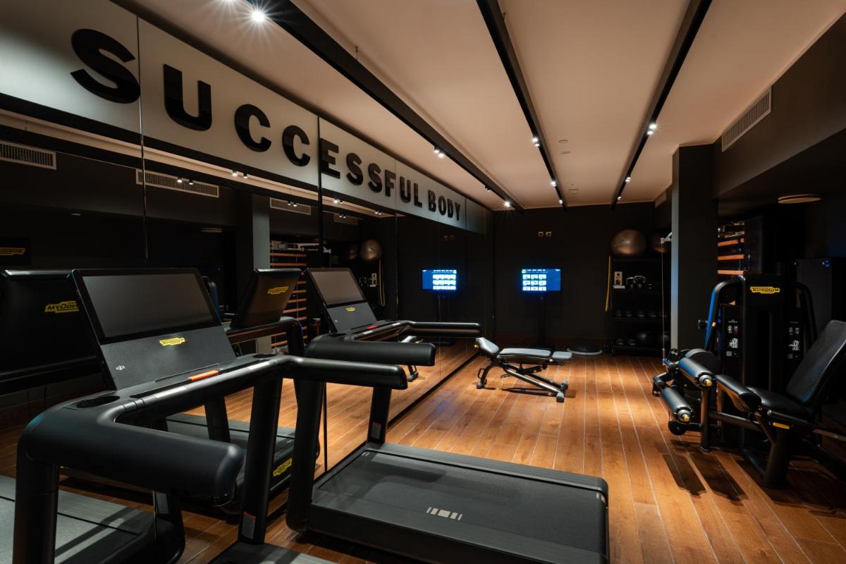 Ancora Cortina - The Leading Hotels of the World