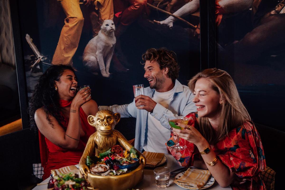 Andaz Amsterdam, Prinsengracht, By Hyatt