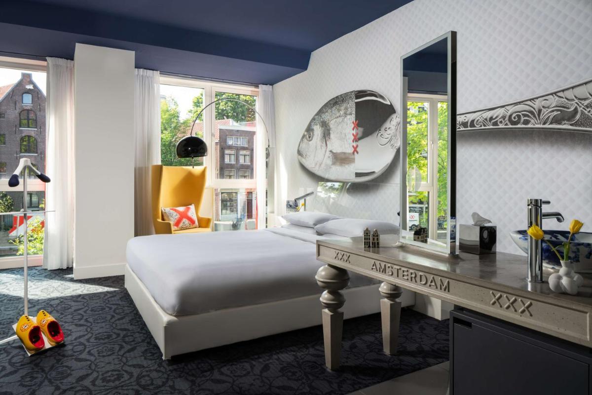 Andaz Amsterdam, Prinsengracht, By Hyatt