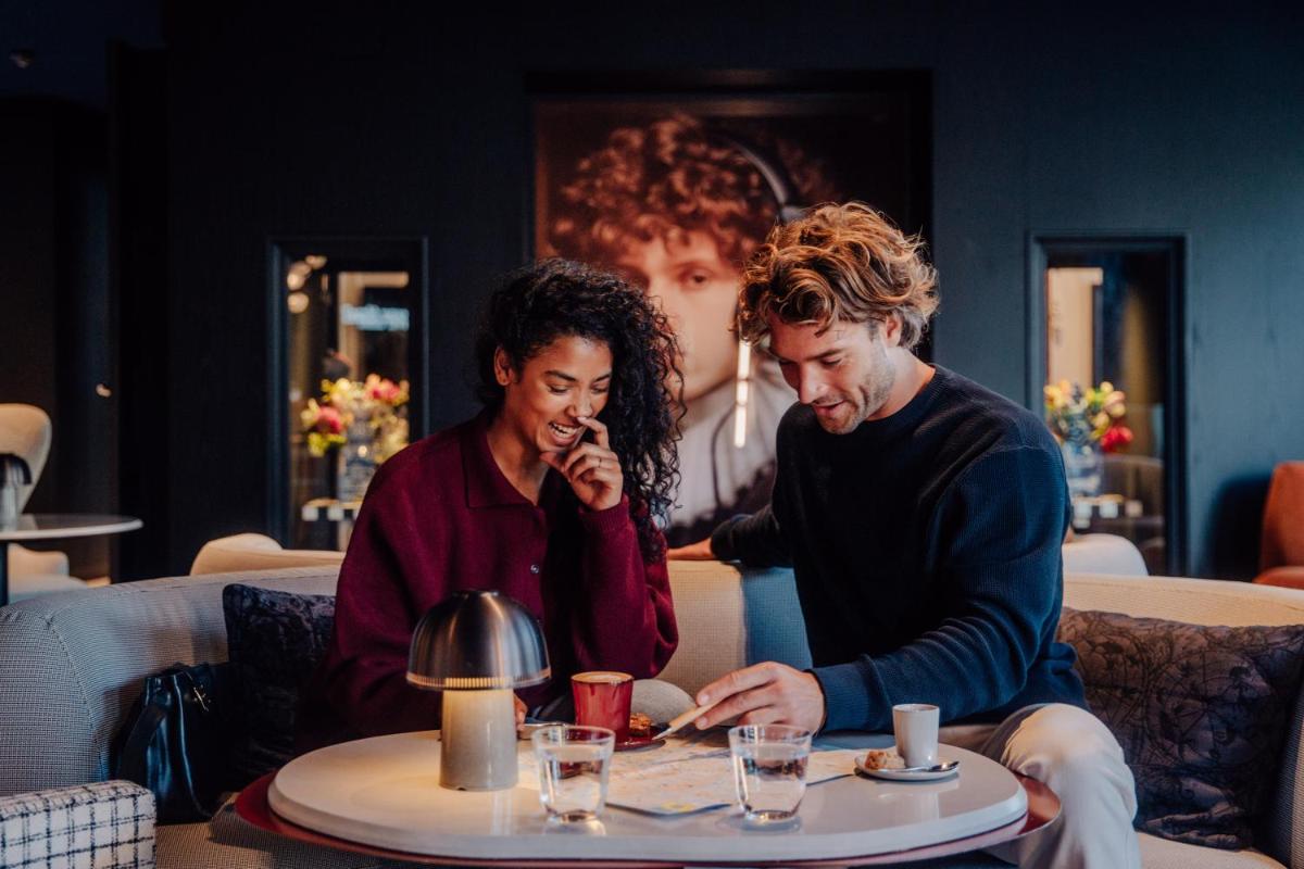 Andaz Amsterdam, Prinsengracht, By Hyatt