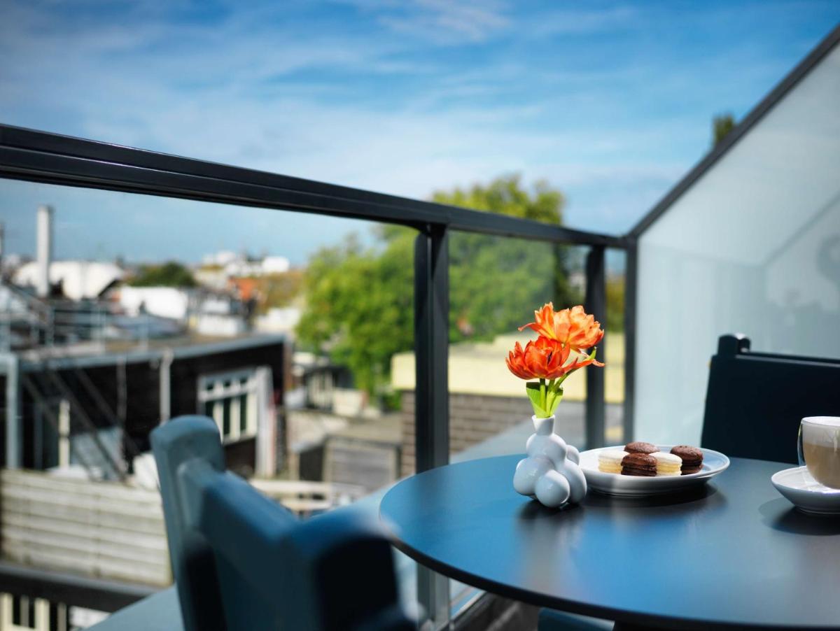 Andaz Amsterdam, Prinsengracht, By Hyatt