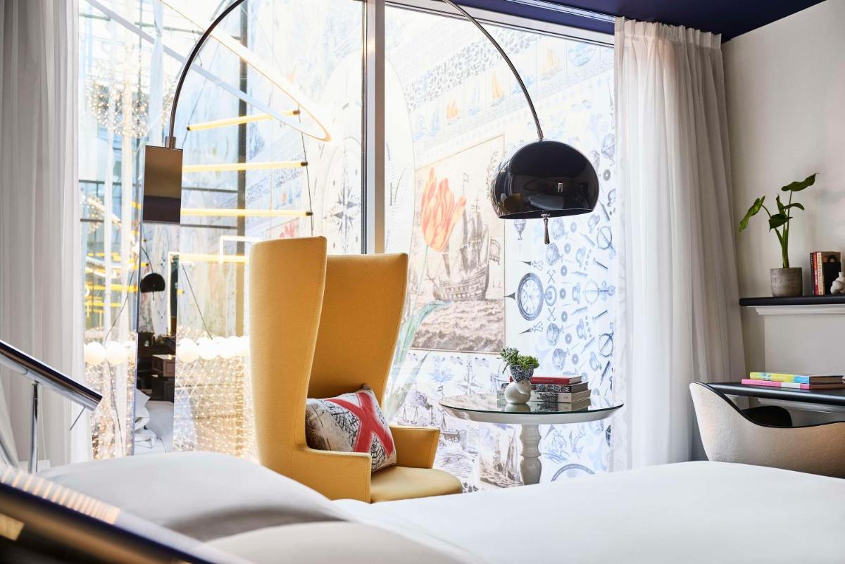 Andaz Amsterdam, Prinsengracht, By Hyatt