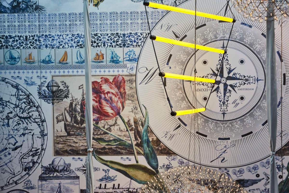 Andaz Amsterdam, Prinsengracht, By Hyatt