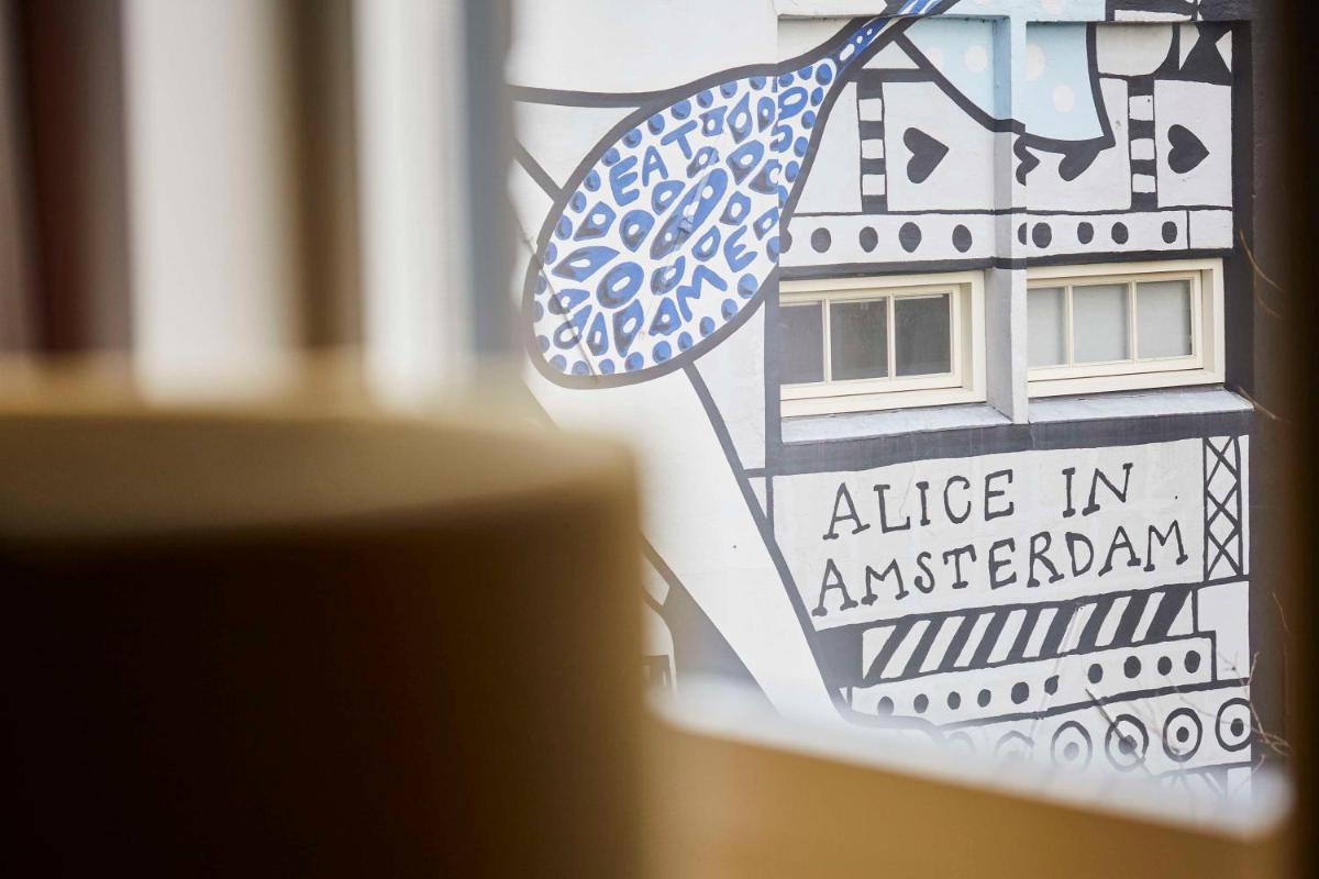 Andaz Amsterdam, Prinsengracht, By Hyatt