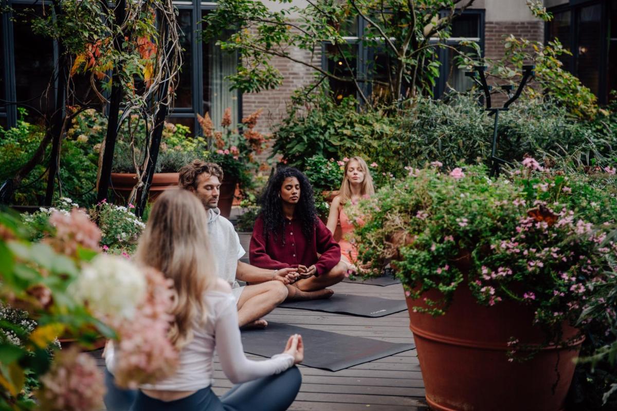 Andaz Amsterdam, Prinsengracht, By Hyatt