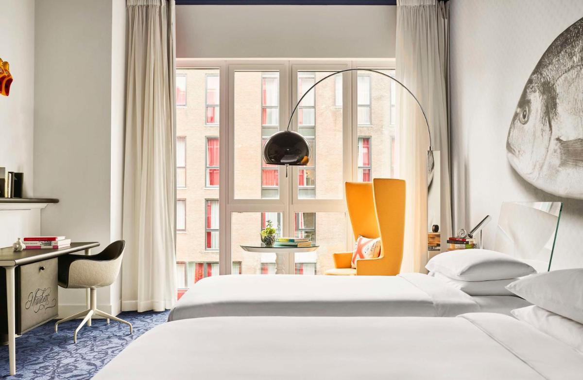 Andaz Amsterdam, Prinsengracht, By Hyatt