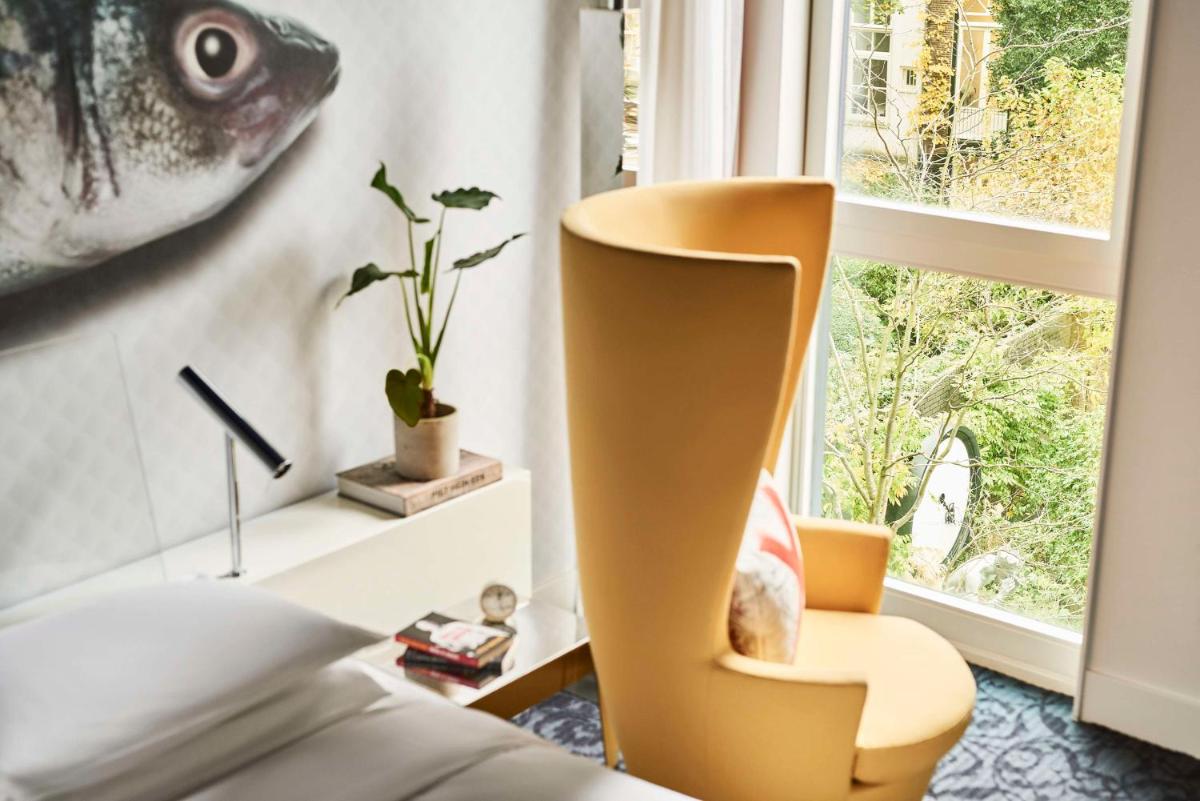 Andaz Amsterdam, Prinsengracht, By Hyatt