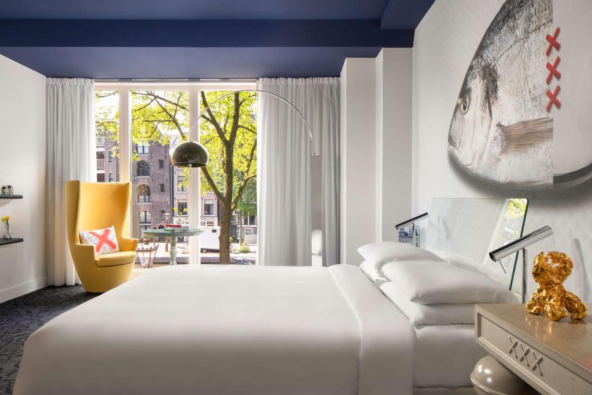 Andaz Amsterdam, Prinsengracht, By Hyatt