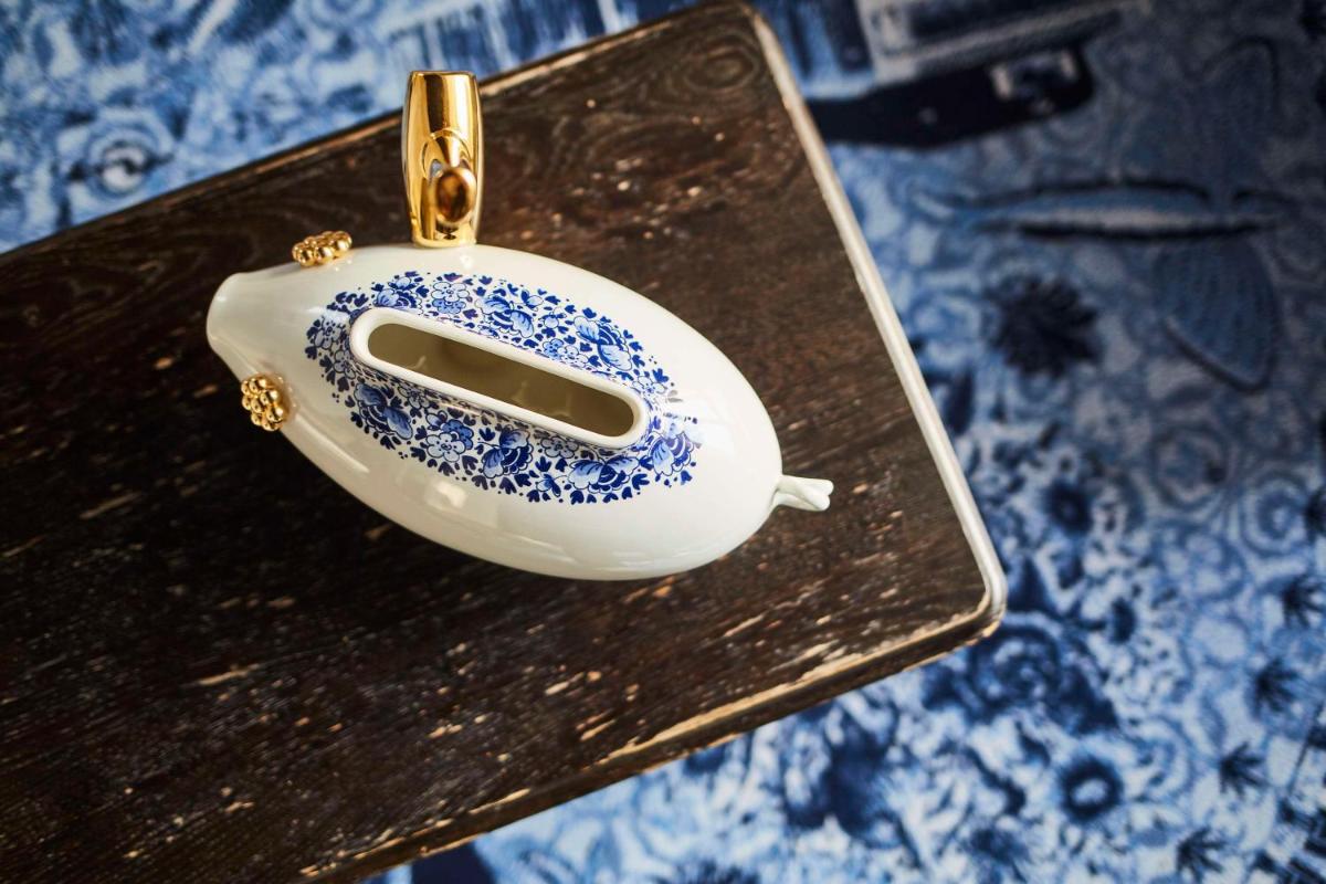 Andaz Amsterdam, Prinsengracht, By Hyatt