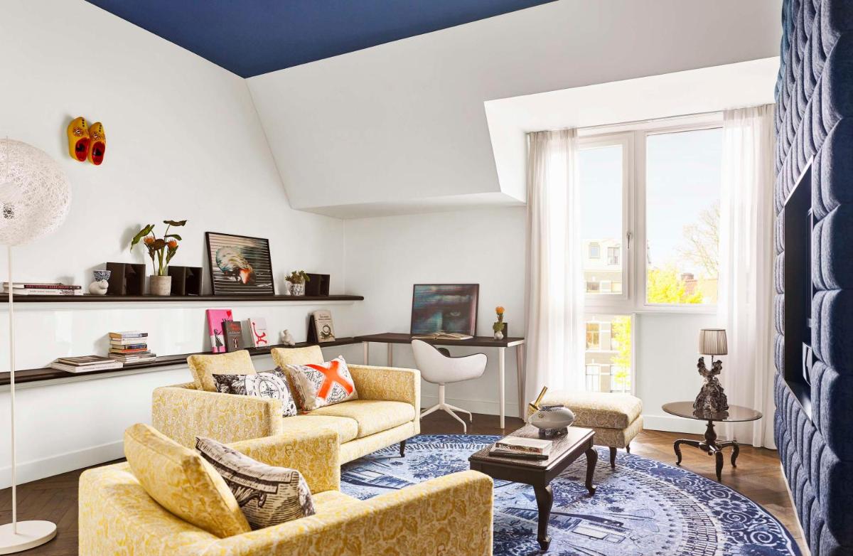 Andaz Amsterdam, Prinsengracht, By Hyatt