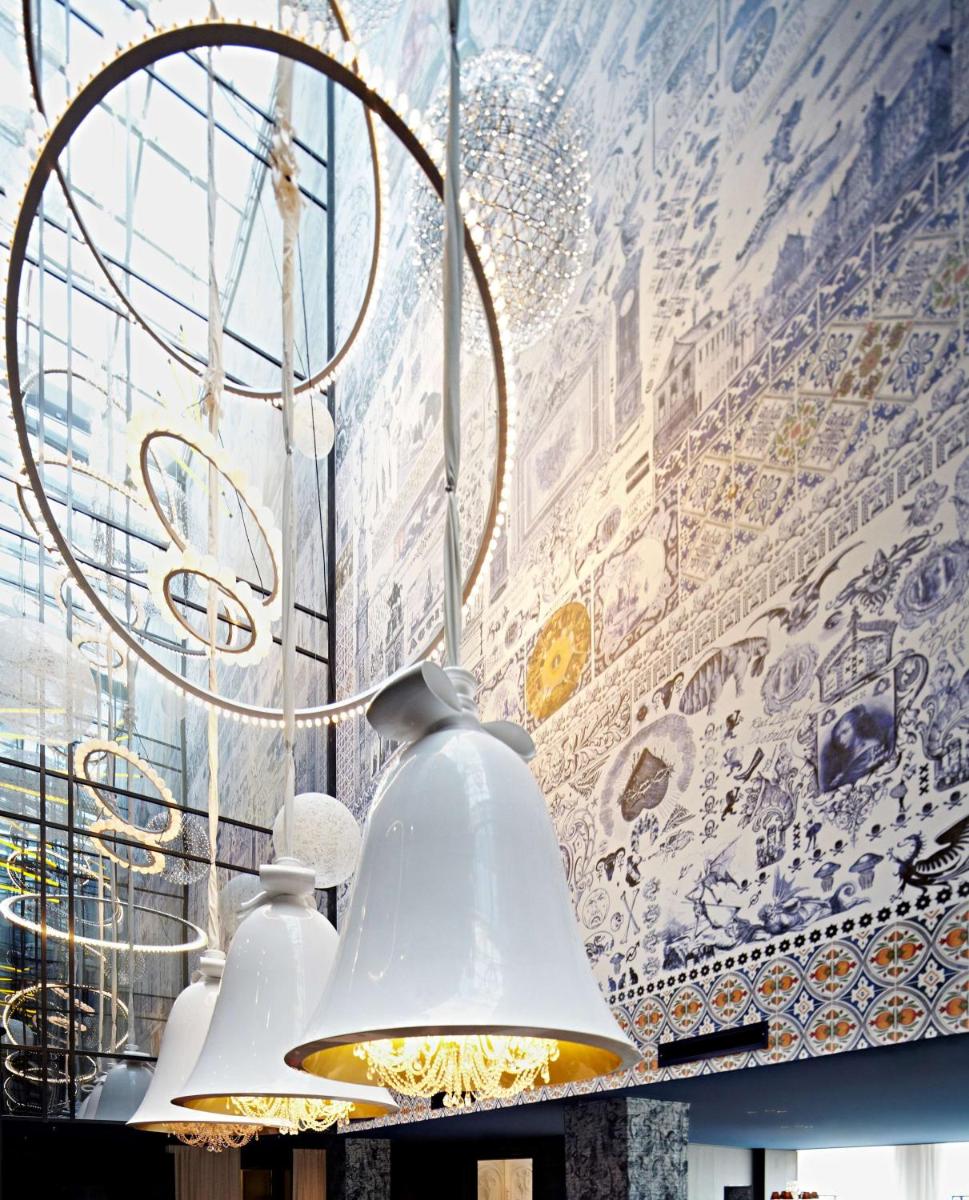 Andaz Amsterdam, Prinsengracht, By Hyatt