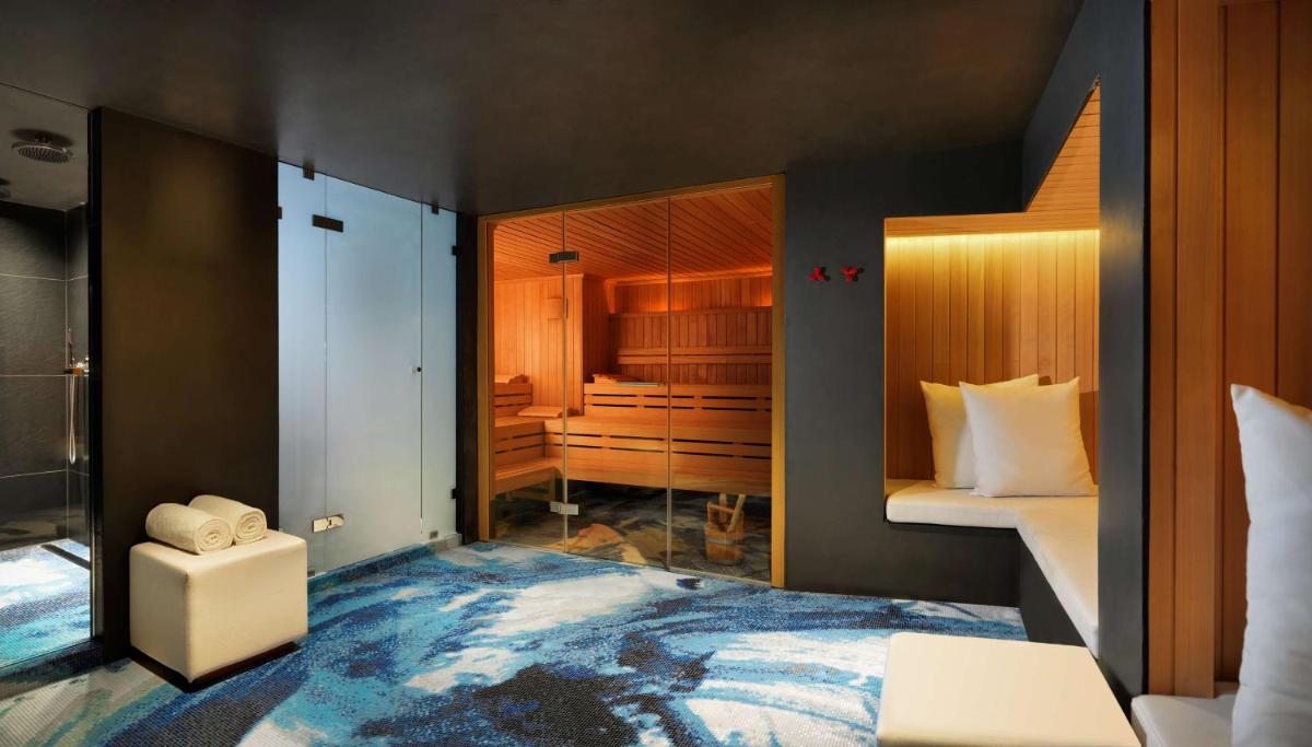 Andaz Amsterdam, Prinsengracht, By Hyatt