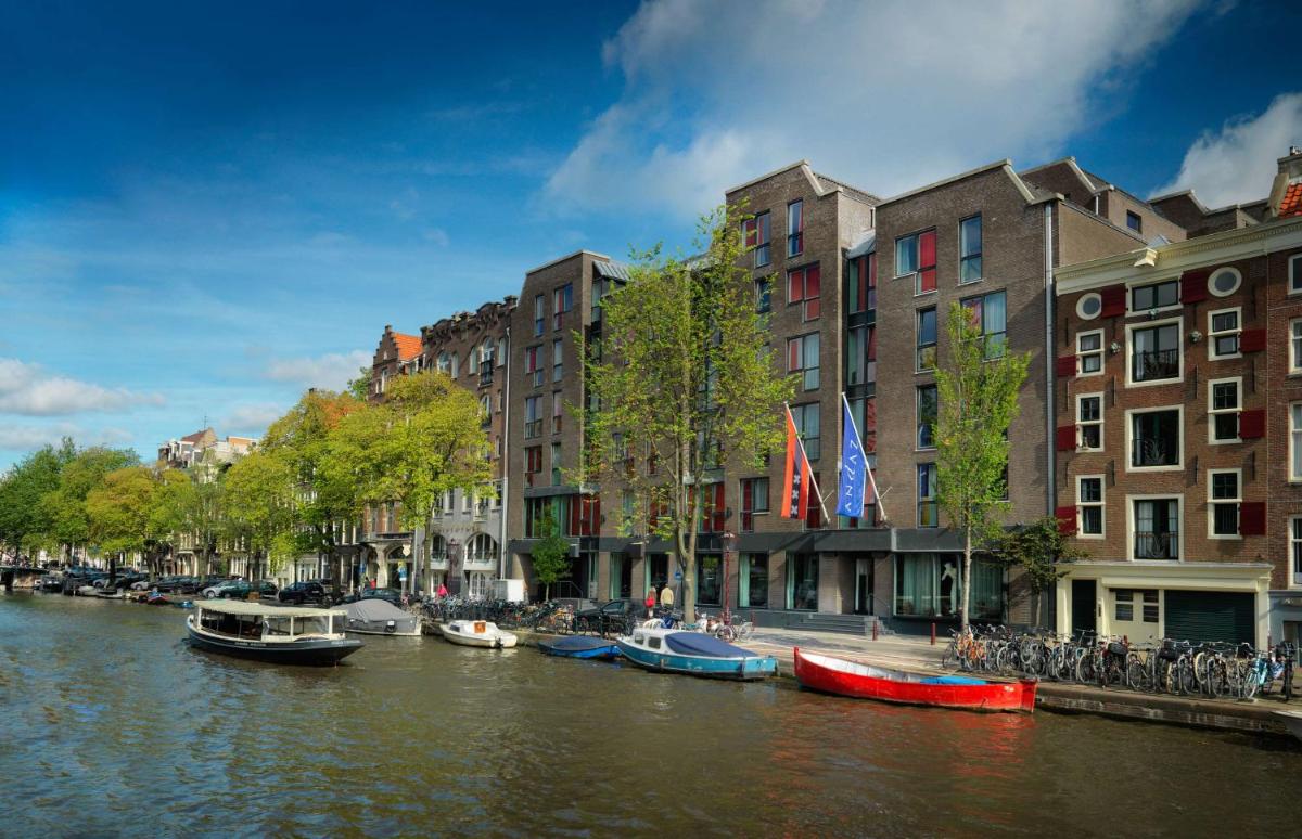 Andaz Amsterdam, Prinsengracht, By Hyatt