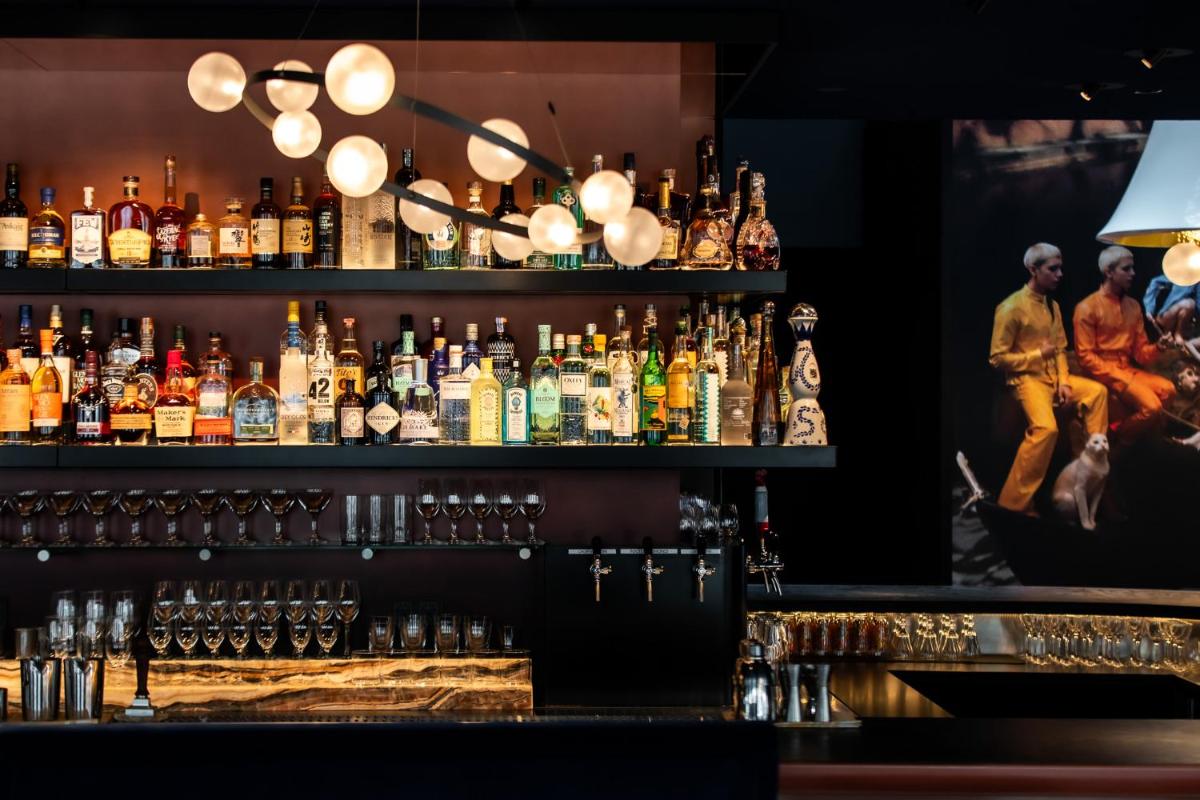 Andaz Amsterdam, Prinsengracht, By Hyatt