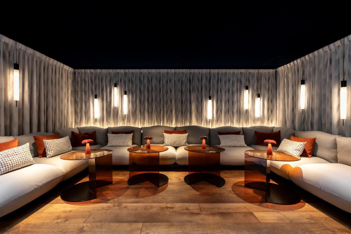 Andaz Amsterdam, Prinsengracht, By Hyatt