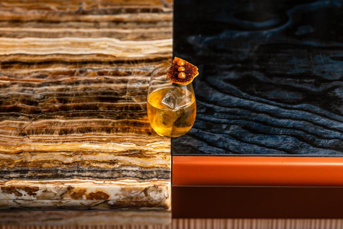 Andaz Amsterdam, Prinsengracht, By Hyatt