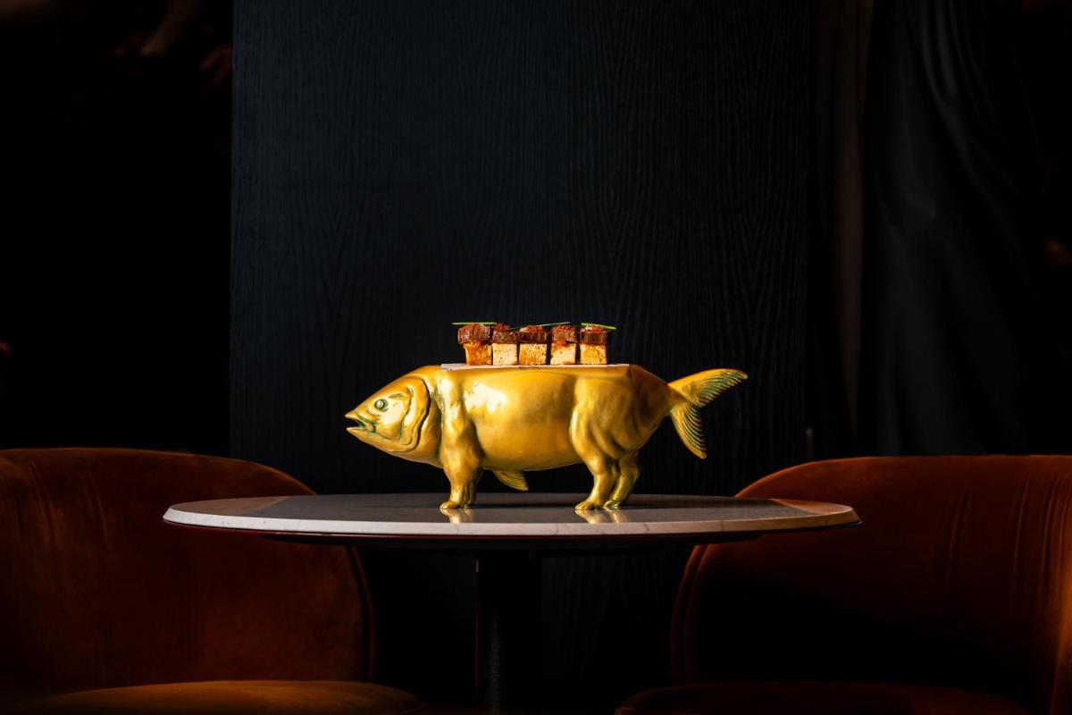 Andaz Amsterdam, Prinsengracht, By Hyatt