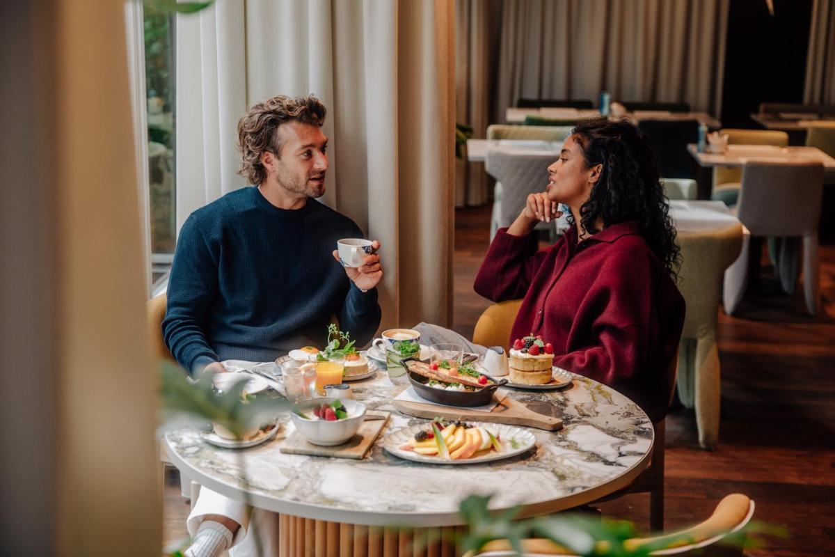 Andaz Amsterdam, Prinsengracht, By Hyatt