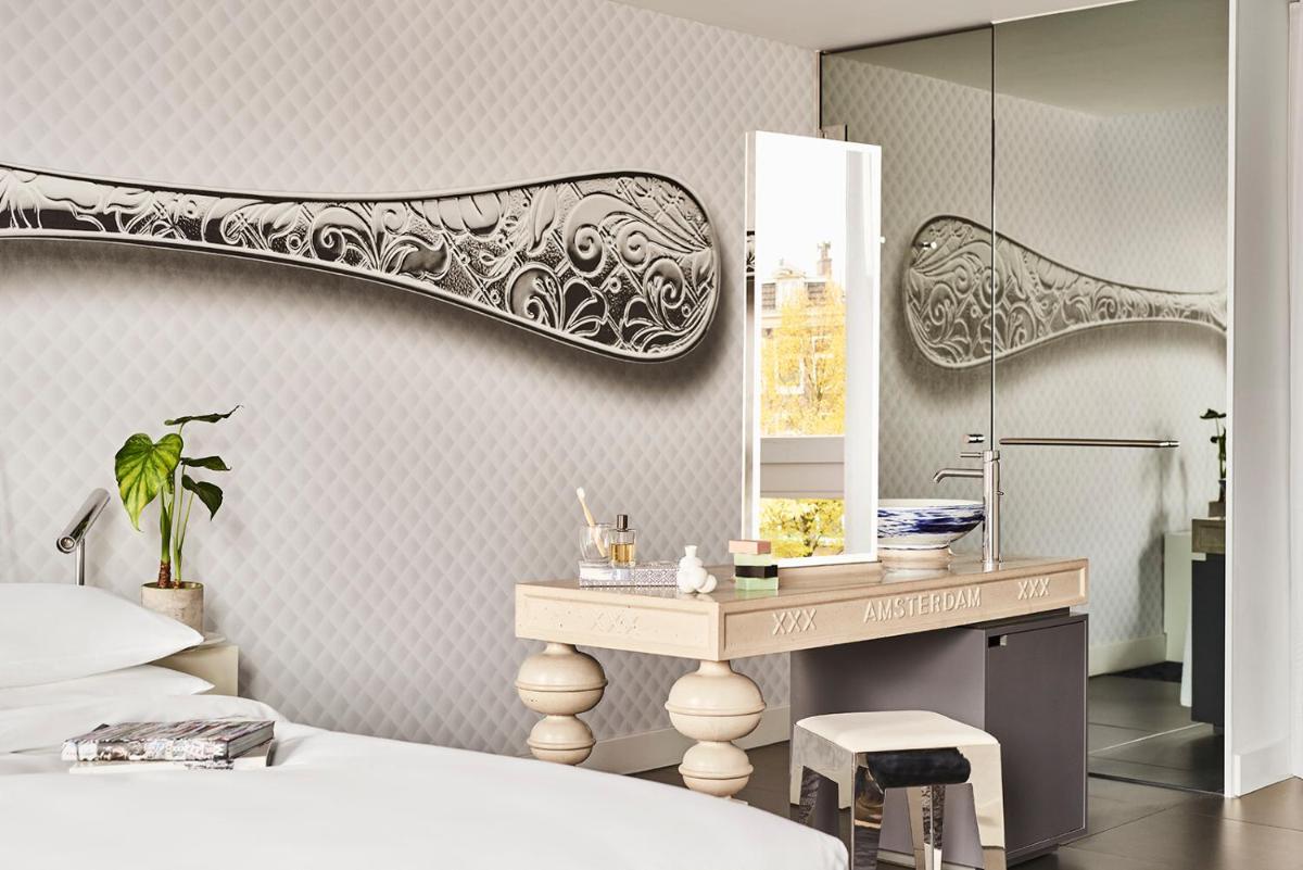 Andaz Amsterdam, Prinsengracht, By Hyatt