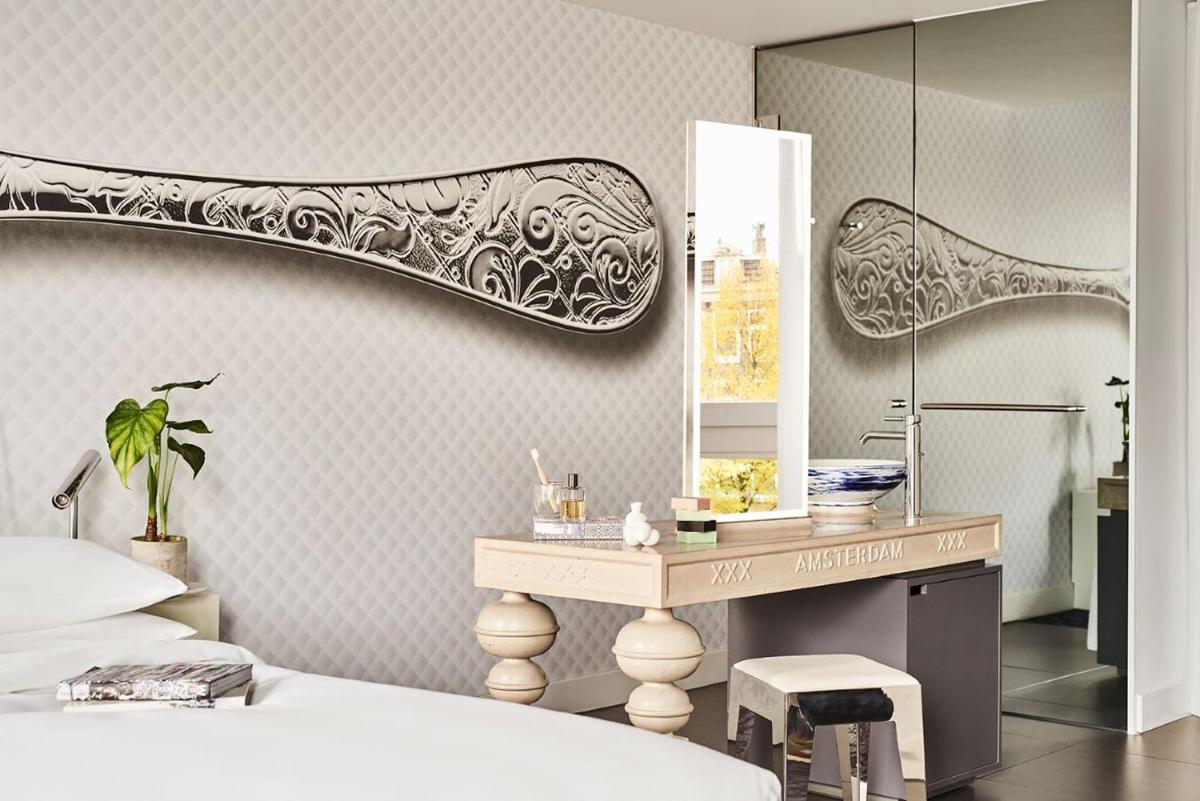 Andaz Amsterdam, Prinsengracht, By Hyatt