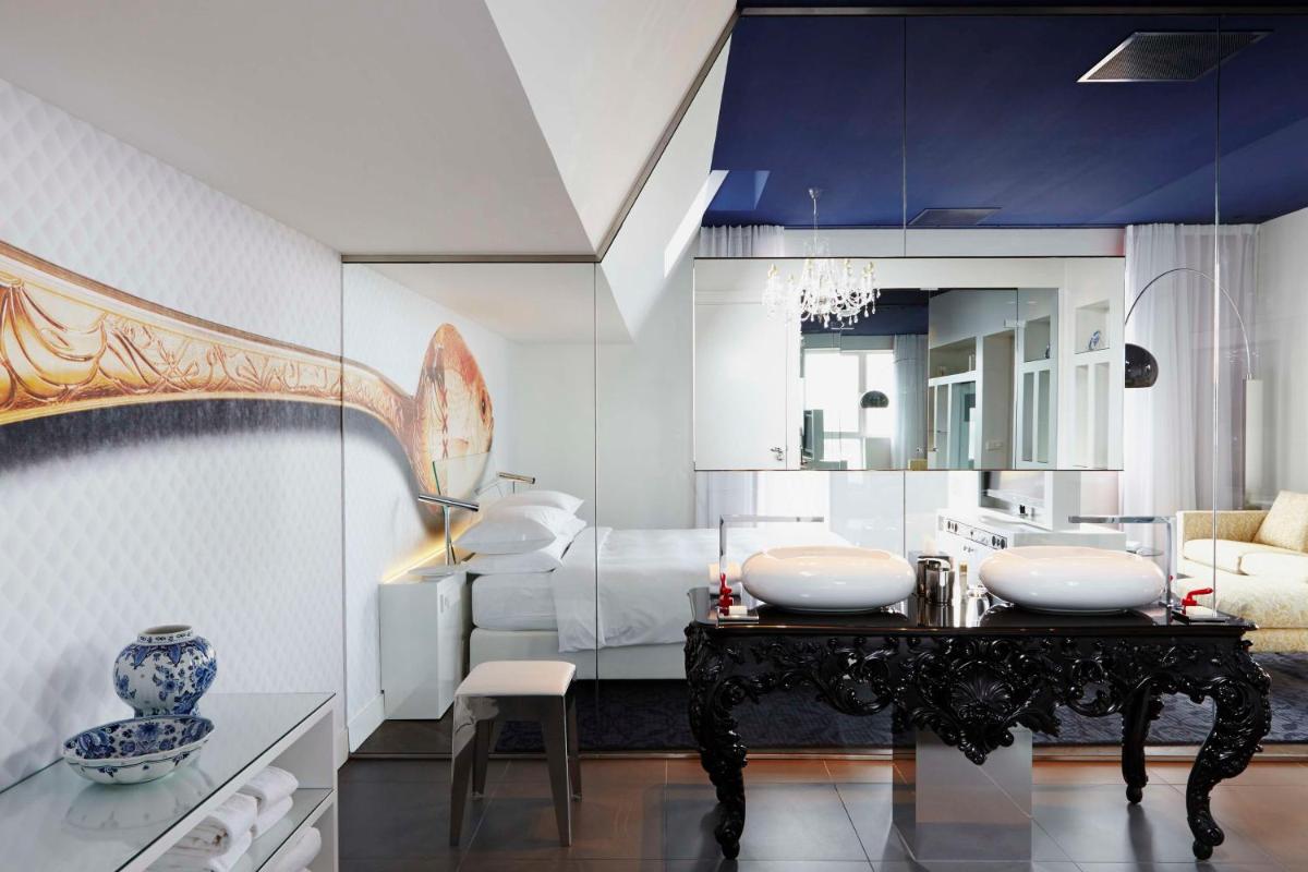 Andaz Amsterdam, Prinsengracht, By Hyatt