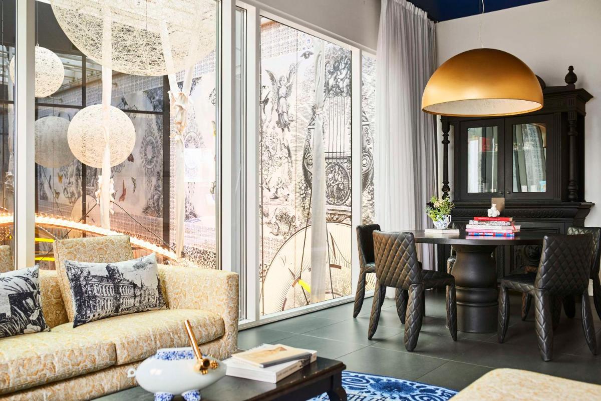 Andaz Amsterdam, Prinsengracht, By Hyatt