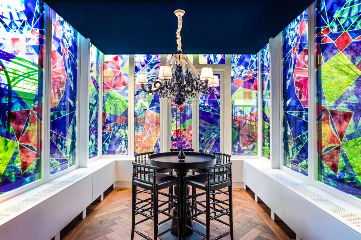 Andaz Amsterdam, Prinsengracht, By Hyatt