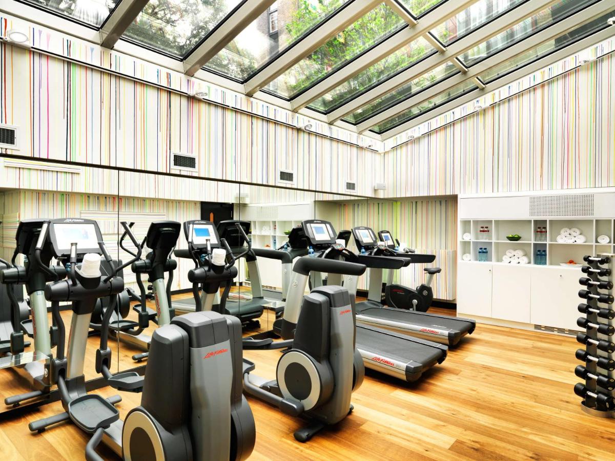 Andaz Amsterdam, Prinsengracht, By Hyatt
