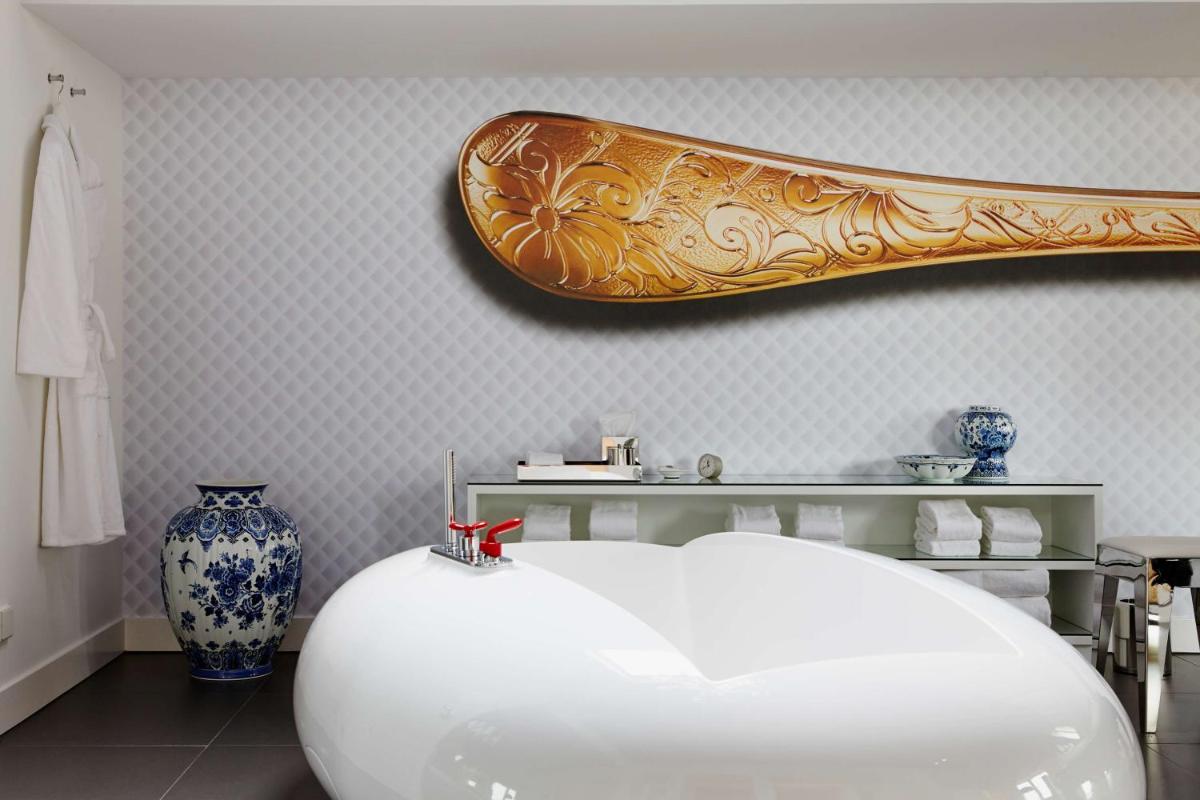 Andaz Amsterdam, Prinsengracht, By Hyatt