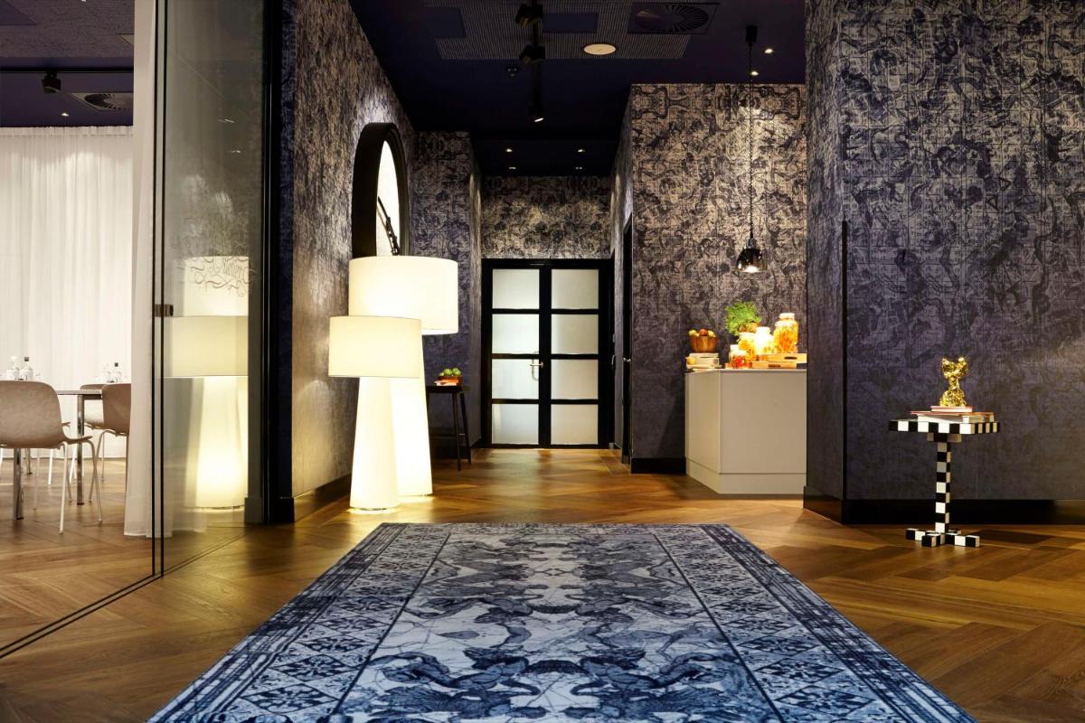 Andaz Amsterdam, Prinsengracht, By Hyatt