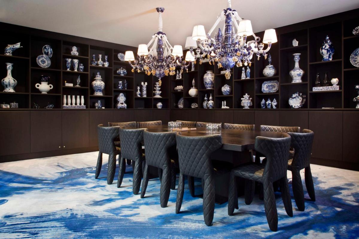 Andaz Amsterdam, Prinsengracht, By Hyatt