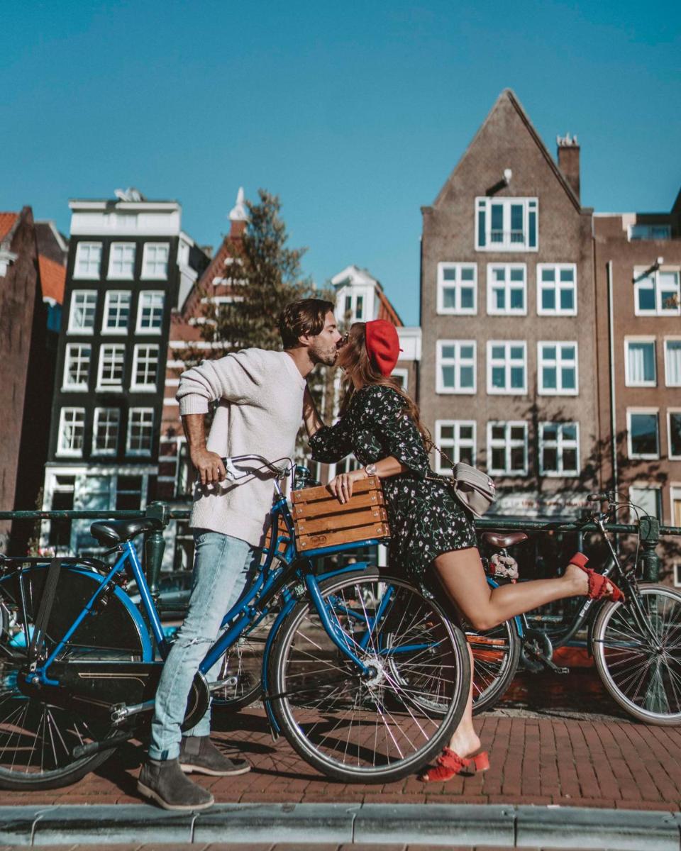 Andaz Amsterdam, Prinsengracht, By Hyatt