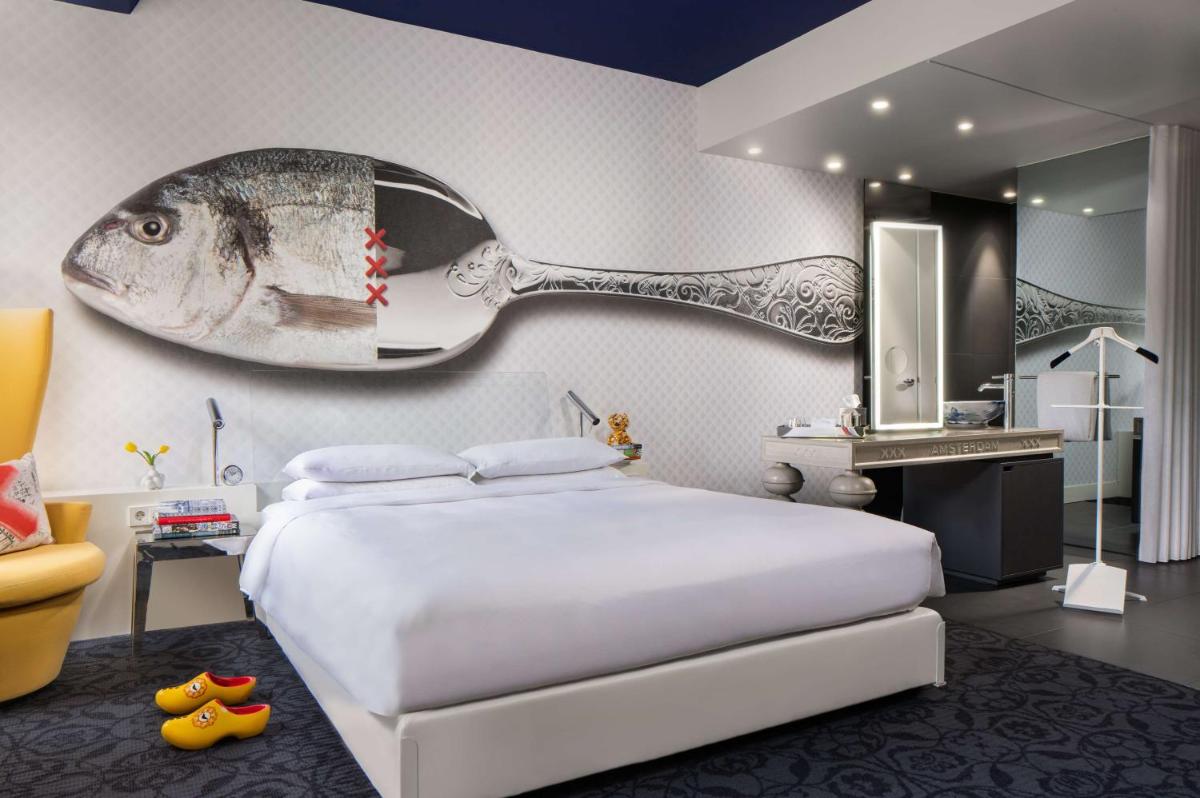 Andaz Amsterdam, Prinsengracht, By Hyatt